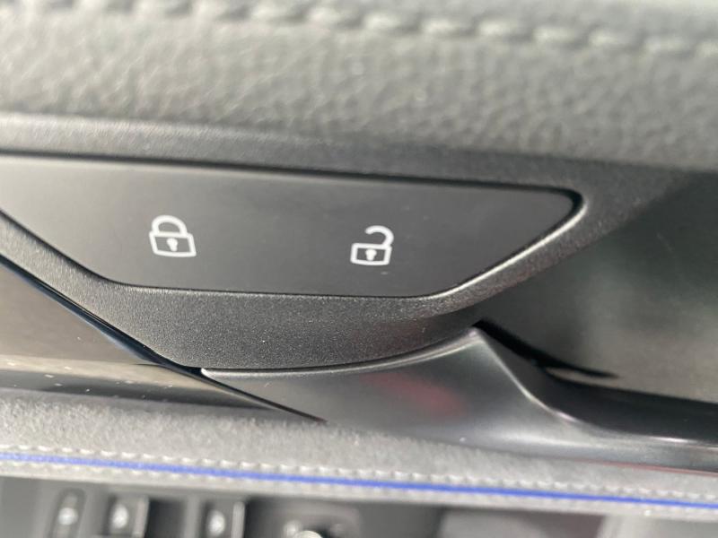 VW Passat Variant R-Line TDI DSG