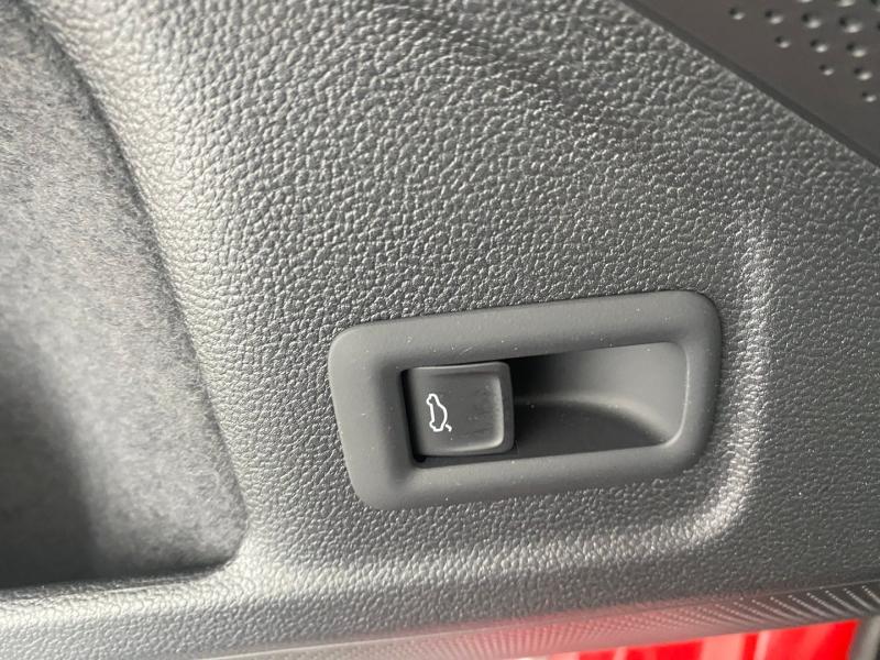 VW Passat Variant R-Line TDI DSG