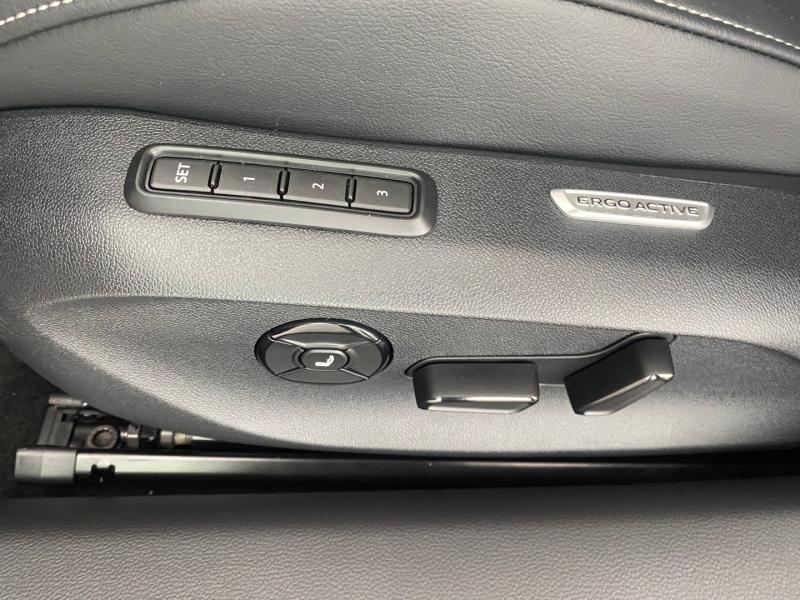 VW Passat Variant R-Line TDI DSG