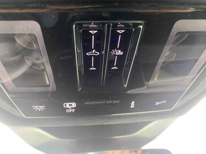 VW Passat Variant R-Line TDI DSG