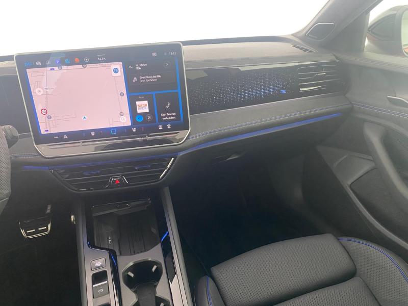 VW Passat Variant R-Line TDI DSG