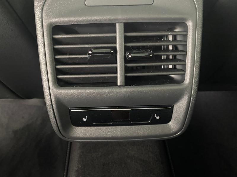 VW Passat Variant R-Line TDI DSG