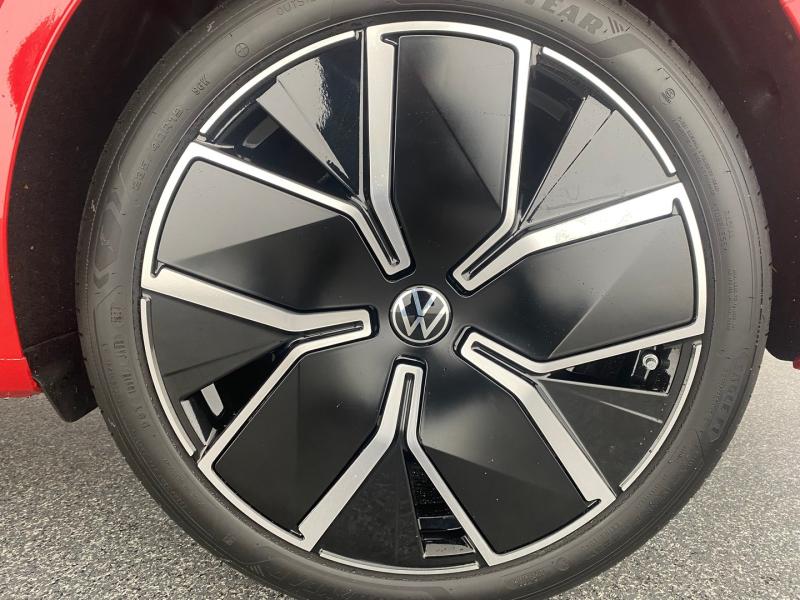 VW Passat Variant R-Line TDI DSG