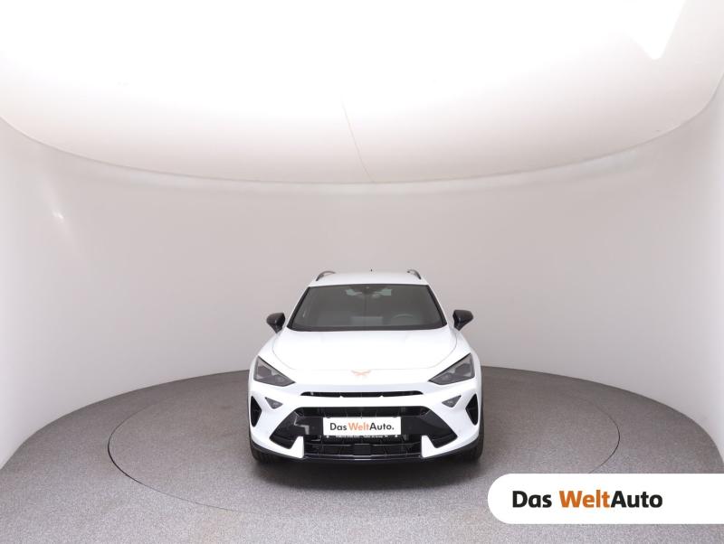 CUPRA Formentor 1.5 TSI 150 PS ACT