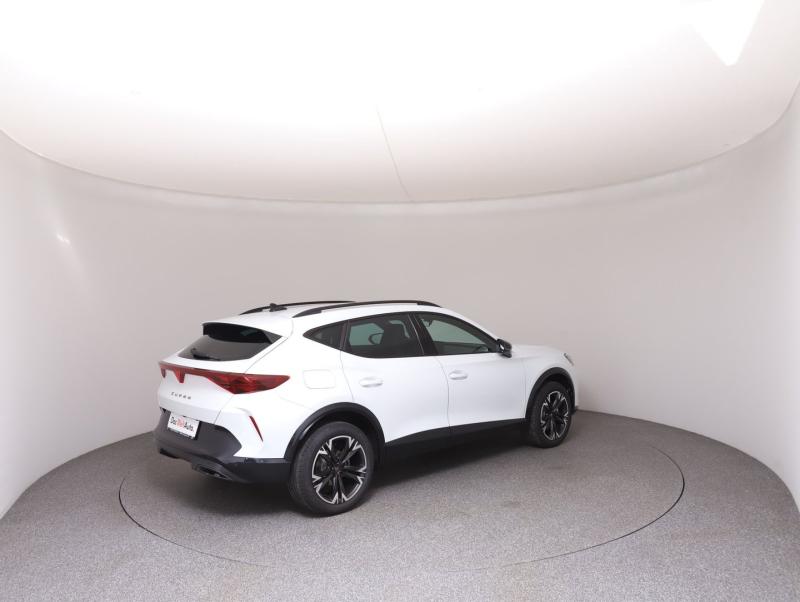 CUPRA Formentor 1.5 TSI 150 PS ACT