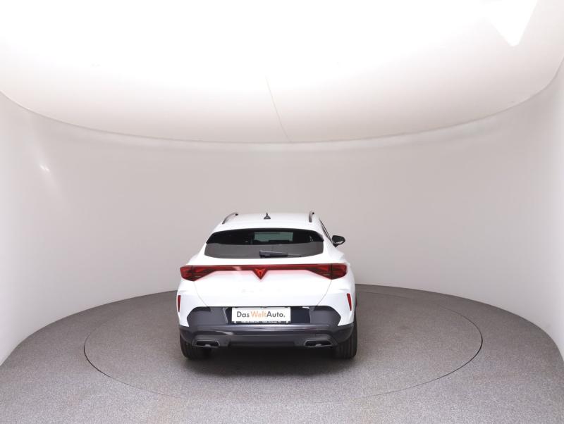 CUPRA Formentor 1.5 TSI 150 PS ACT