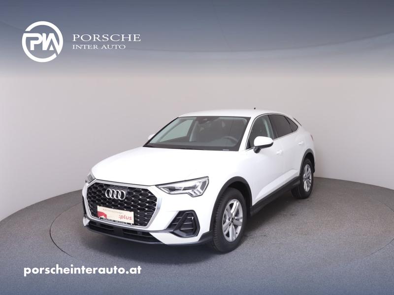 Audi Q3 Sportback 35 TFSI intense