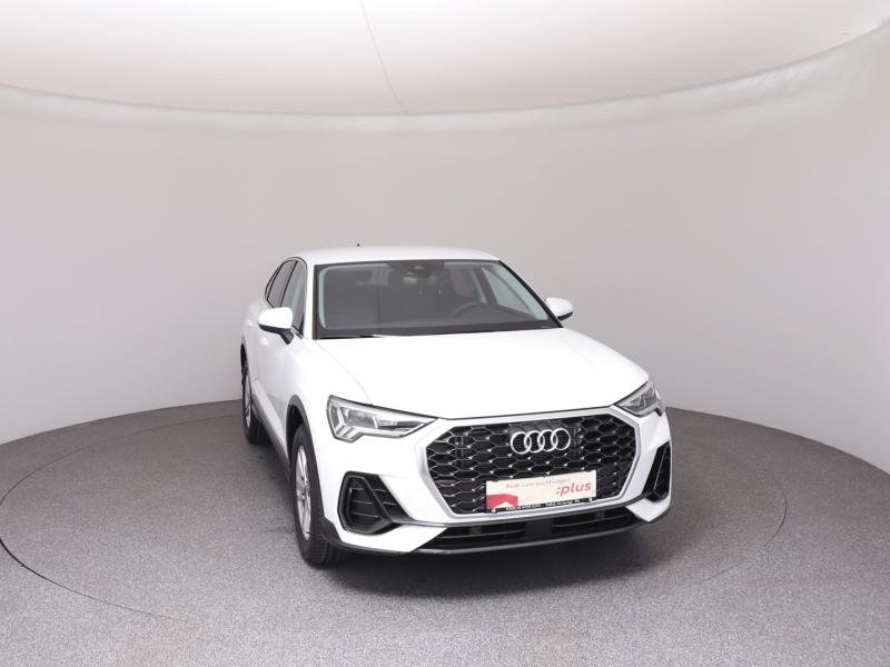 Audi Q3 Sportback 35 TFSI intense