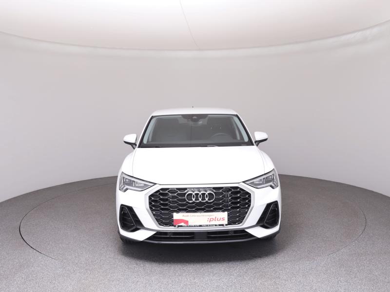Audi Q3 Sportback 35 TFSI intense