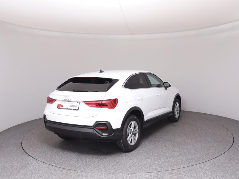 Audi Q3 Sportback 35 TFSI intense