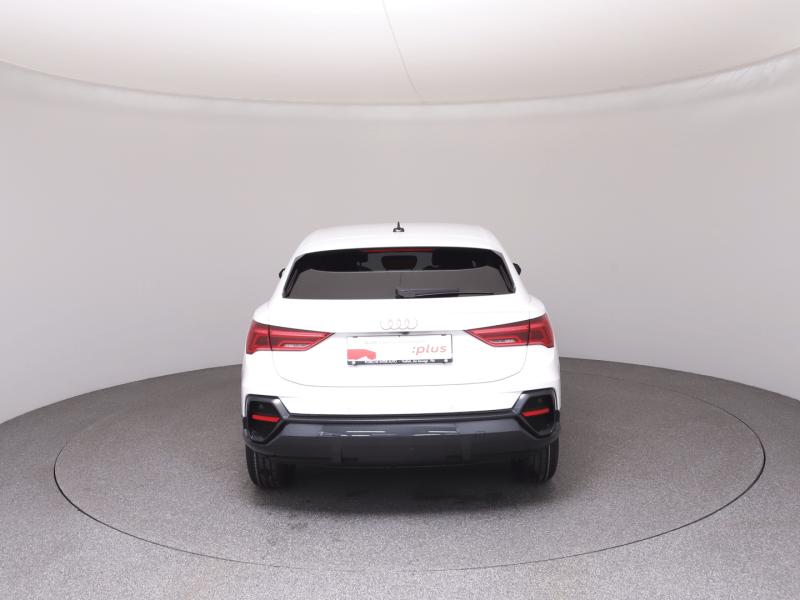 Audi Q3 Sportback 35 TFSI intense