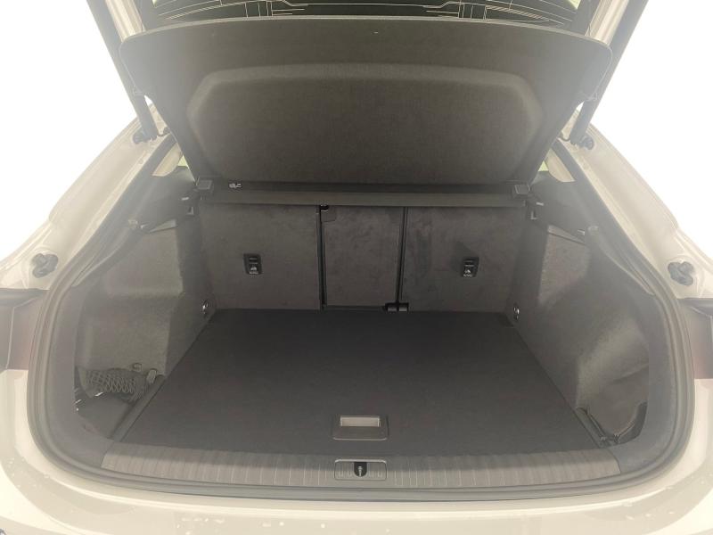 Audi Q3 Sportback 35 TFSI intense