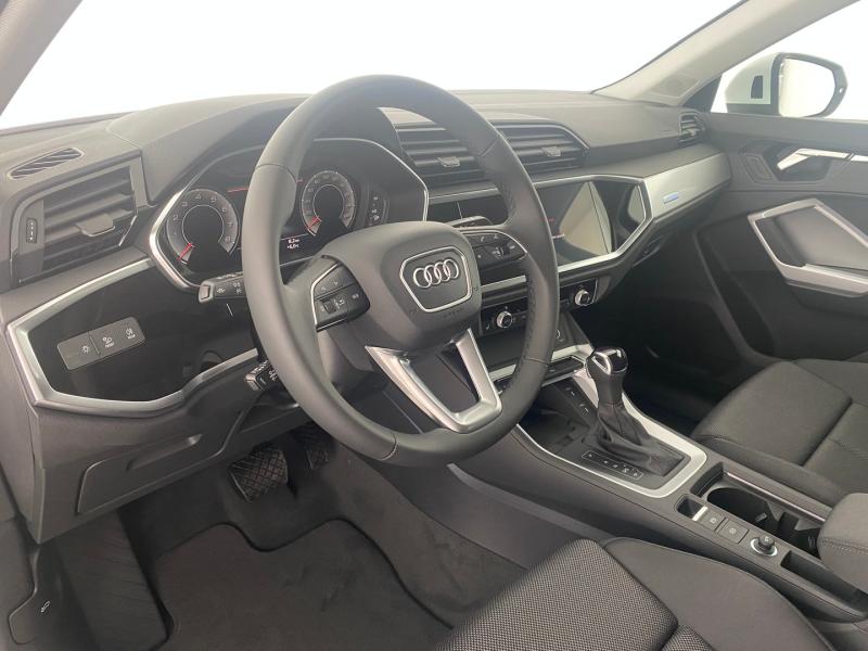 Audi Q3 Sportback 35 TFSI intense