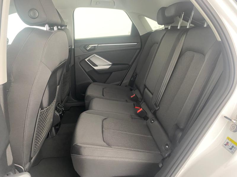 Audi Q3 Sportback 35 TFSI intense