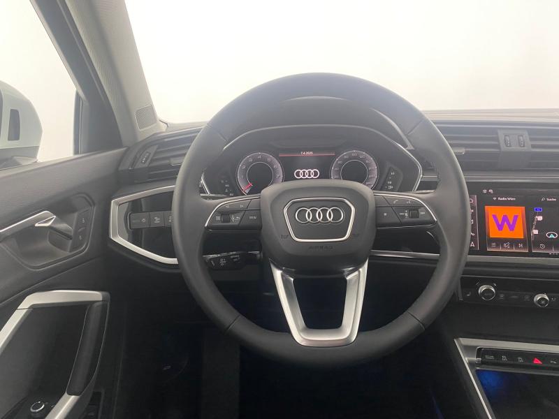Audi Q3 Sportback 35 TFSI intense