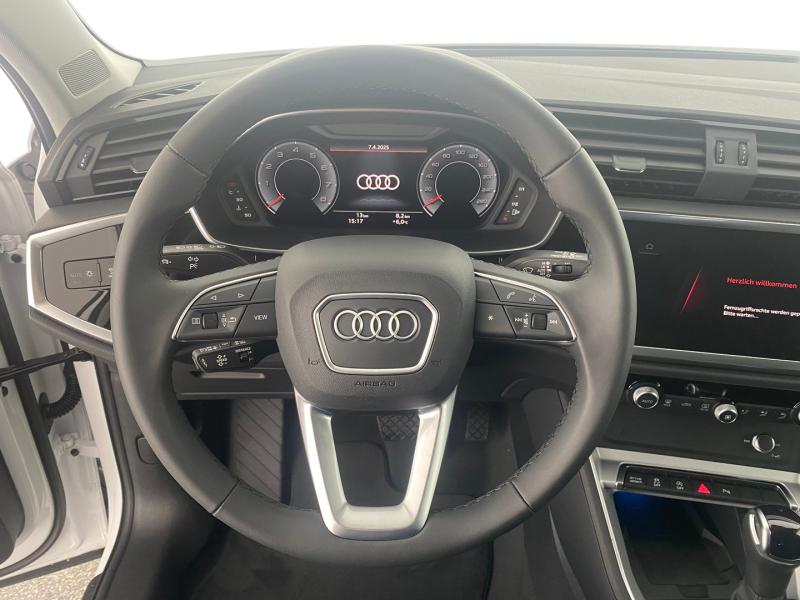 Audi Q3 Sportback 35 TFSI intense