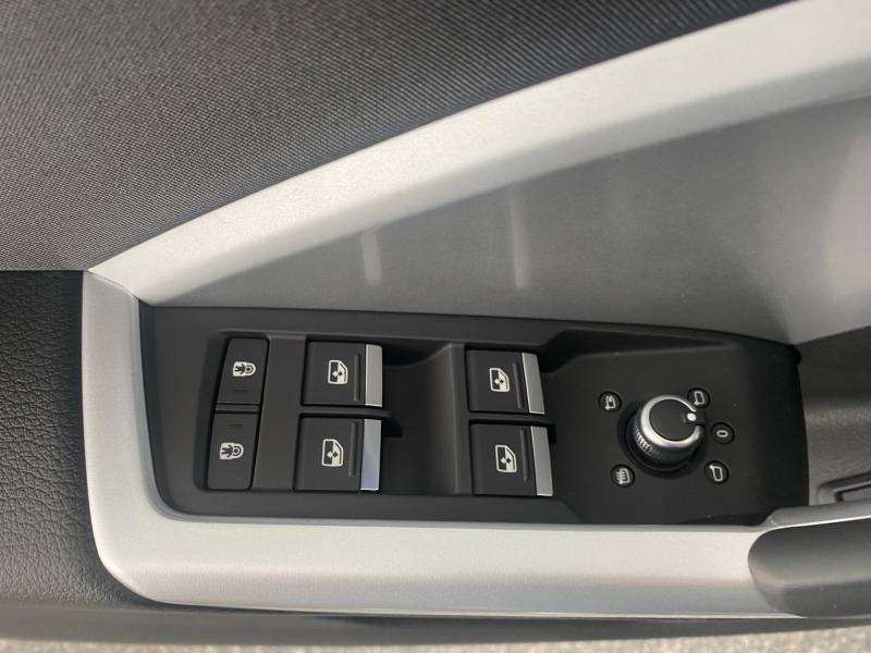 Audi Q3 Sportback 35 TFSI intense