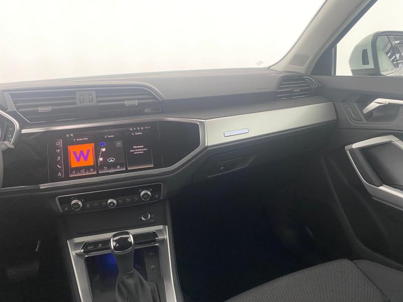 Audi Q3 Sportback 35 TFSI intense