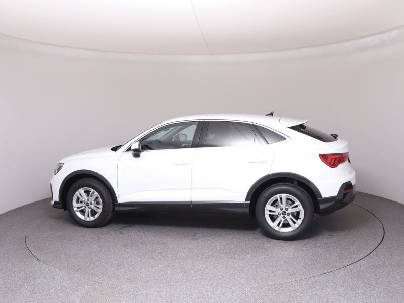 Audi Q3 Sportback 35 TFSI intense