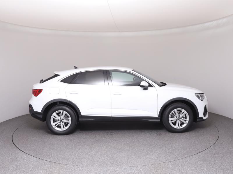 Audi Q3 Sportback 35 TFSI intense