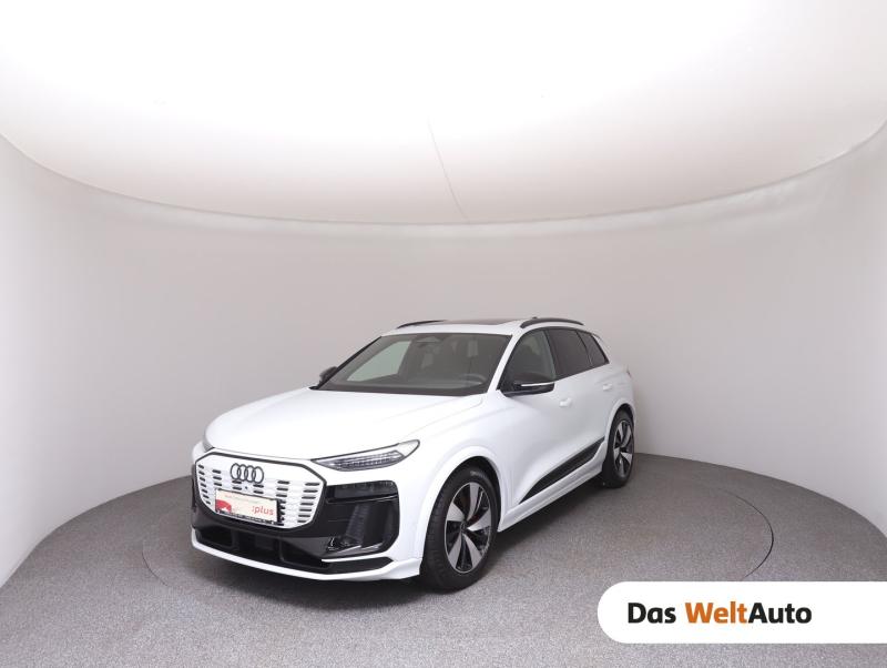 Audi Q6 e-tron quattro