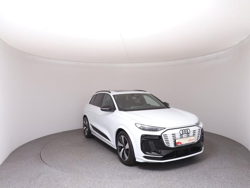 Audi Q6 e-tron quattro