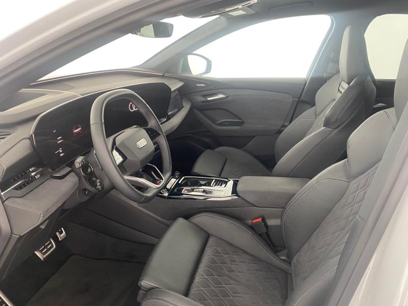 Audi Q6 e-tron quattro