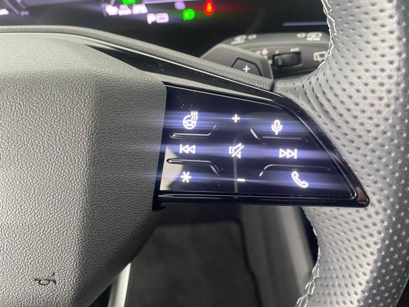 Audi Q6 e-tron quattro