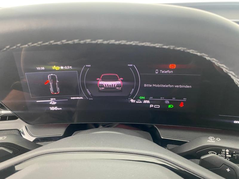 Audi Q6 e-tron quattro