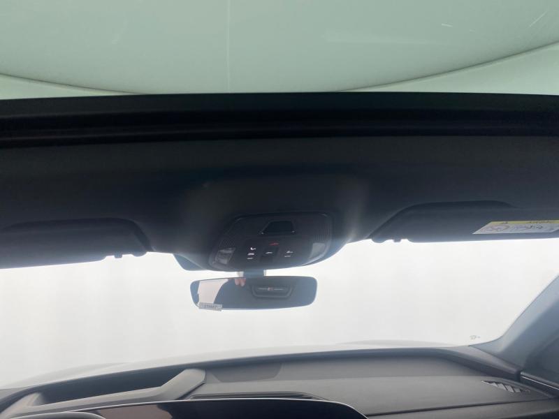 Audi Q6 e-tron quattro