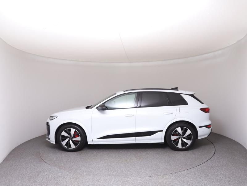 Audi Q6 e-tron quattro