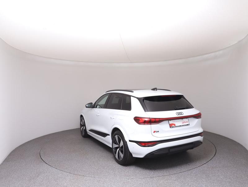 Audi Q6 e-tron quattro