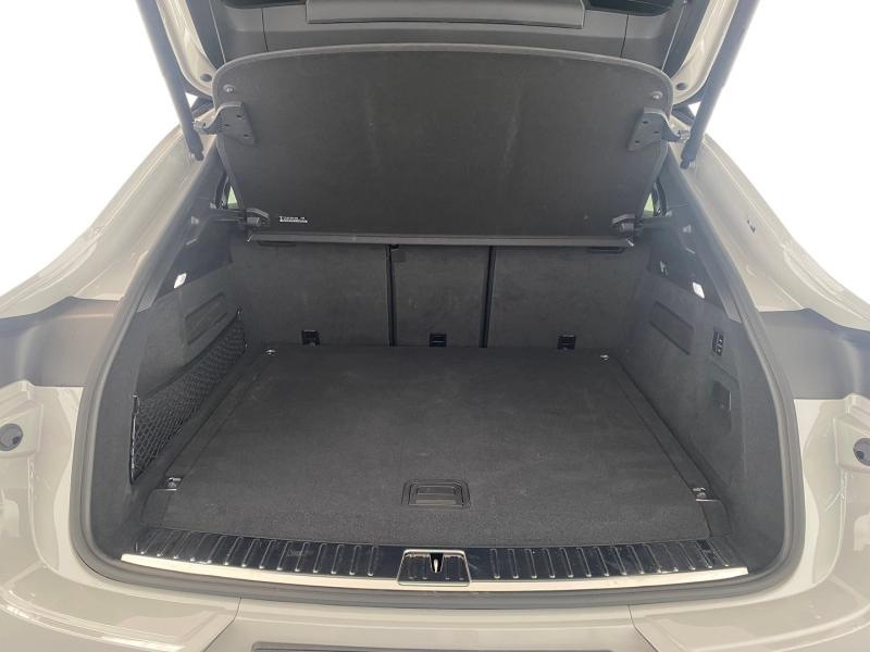 Porsche Cayenne E-Hybrid Coupé