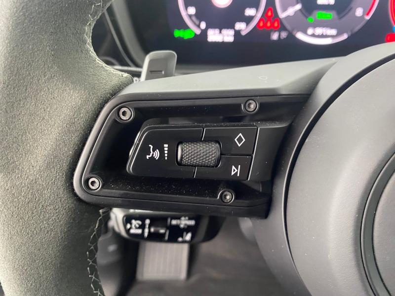 Porsche Cayenne E-Hybrid Coupé