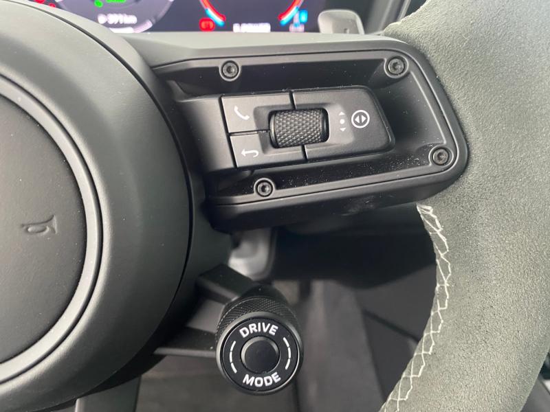 Porsche Cayenne E-Hybrid Coupé