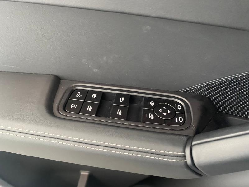 Porsche Cayenne E-Hybrid Coupé