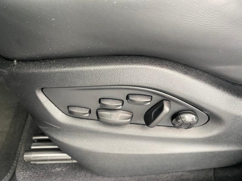 Porsche Cayenne E-Hybrid Coupé