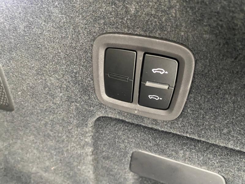 Porsche Cayenne E-Hybrid Coupé