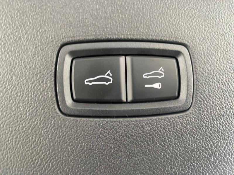 Porsche Cayenne E-Hybrid Coupé