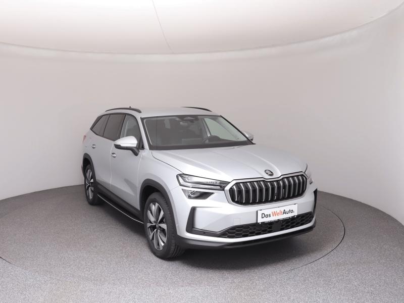 Škoda Kodiaq Selection iV TSI DSG