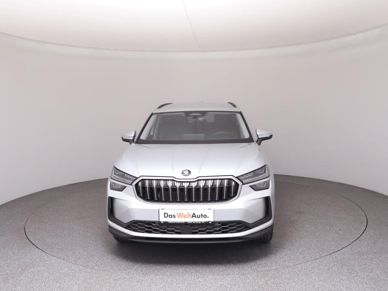 Škoda Kodiaq Selection iV TSI DSG