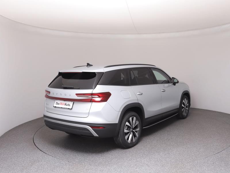 Škoda Kodiaq Selection iV TSI DSG