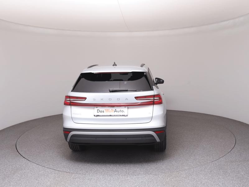 Škoda Kodiaq Selection iV TSI DSG