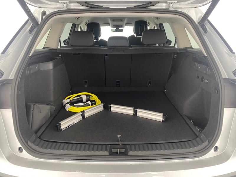 Škoda Kodiaq Selection iV TSI DSG
