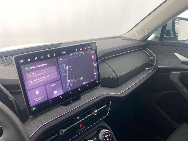 Škoda Kodiaq Selection iV TSI DSG