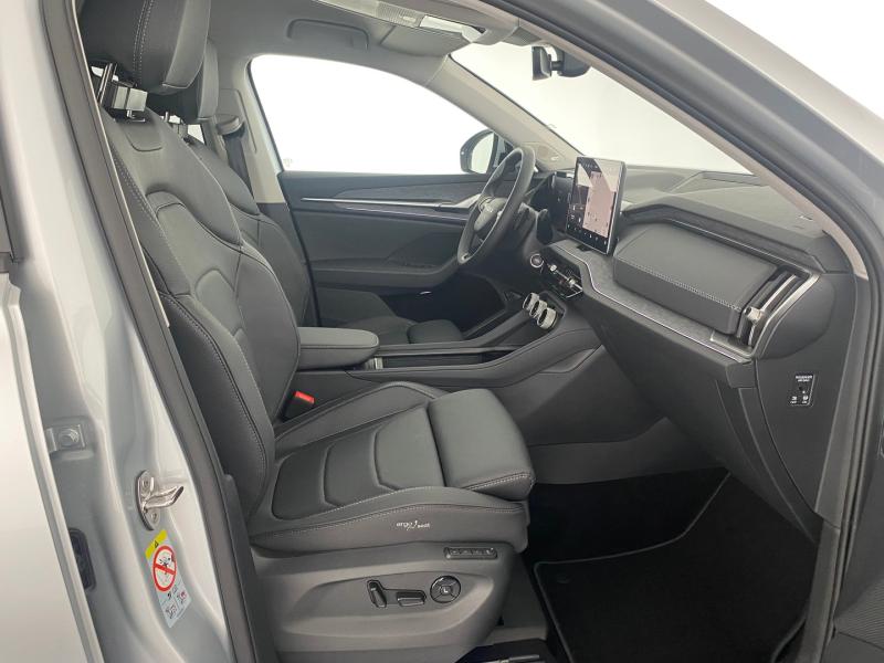 Škoda Kodiaq Selection iV TSI DSG