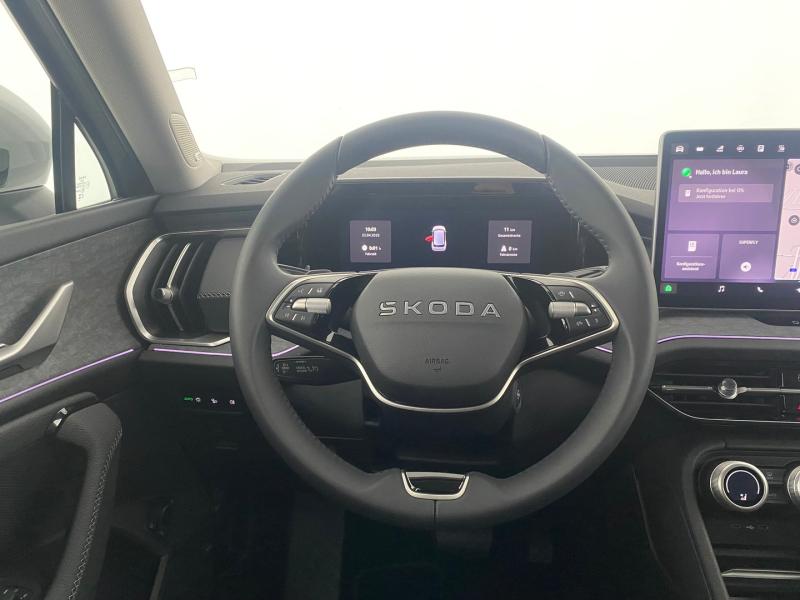 Škoda Kodiaq Selection iV TSI DSG