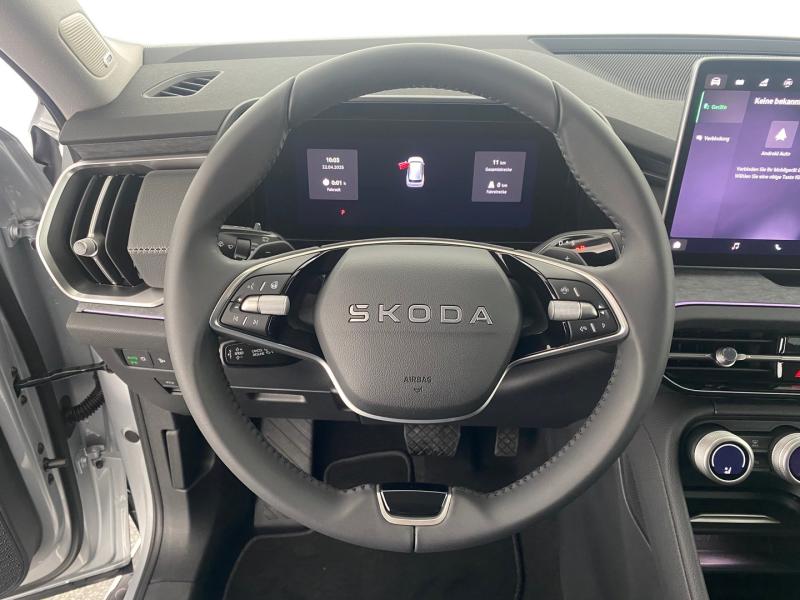 Škoda Kodiaq Selection iV TSI DSG
