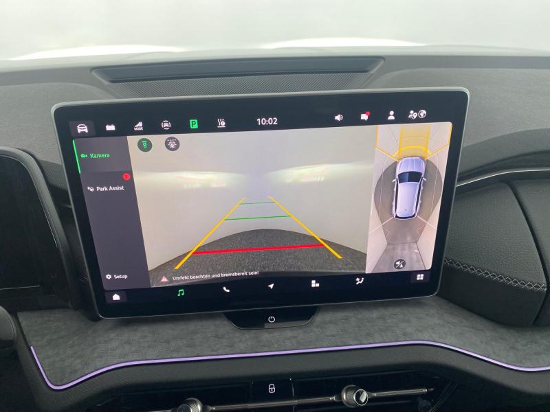 Škoda Kodiaq Selection iV TSI DSG