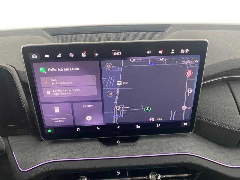 Škoda Kodiaq Selection iV TSI DSG